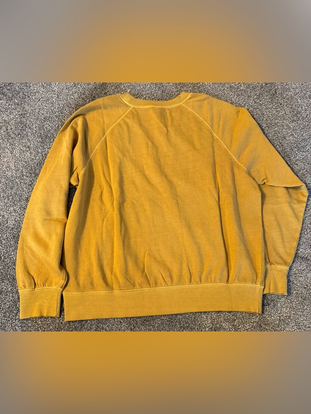 NWT 3-pc. Lot Old Navy Long Sleeve Pullovers, Size Medium Bundle - Picture 6 of 15